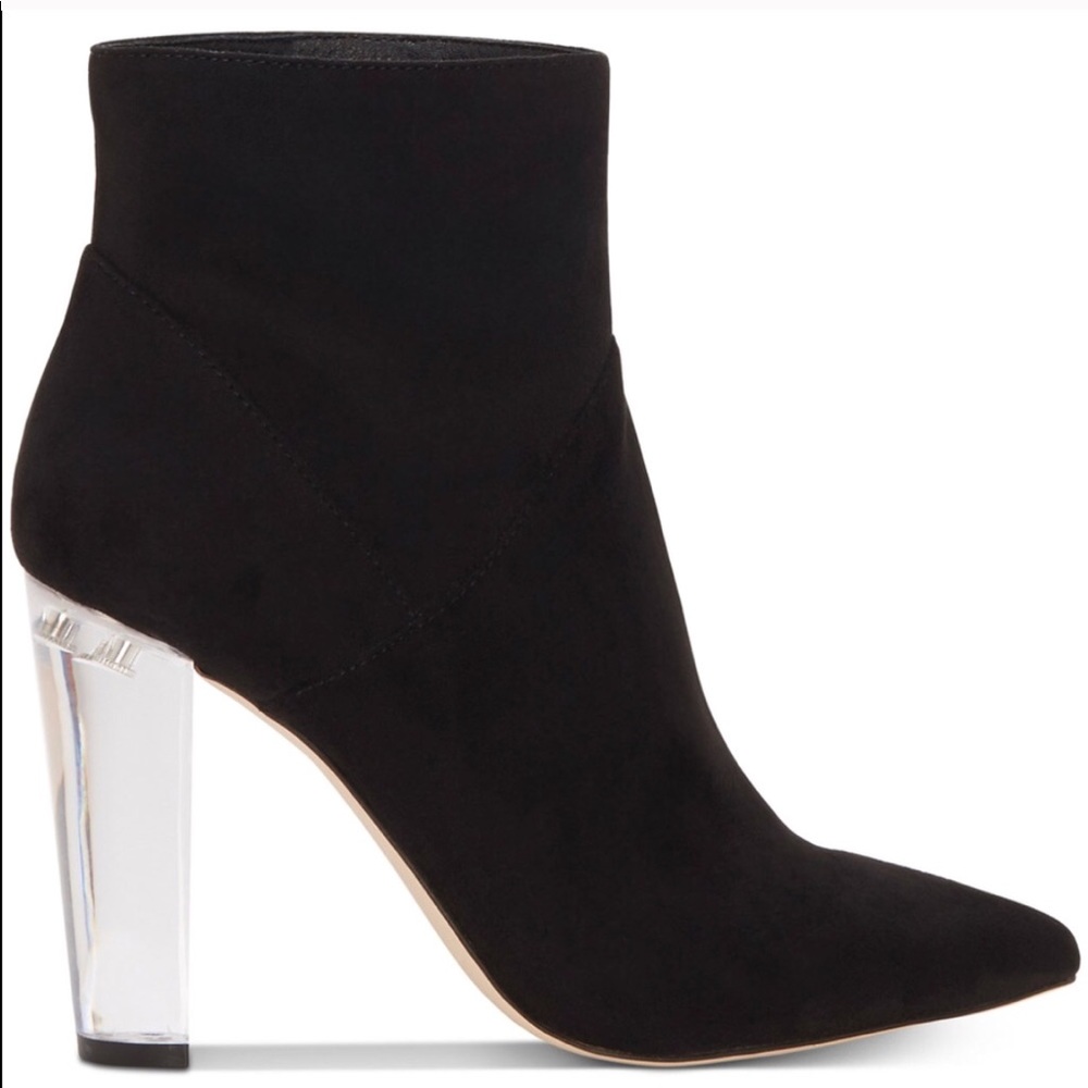 Jessica Simpson Booties✨❄️